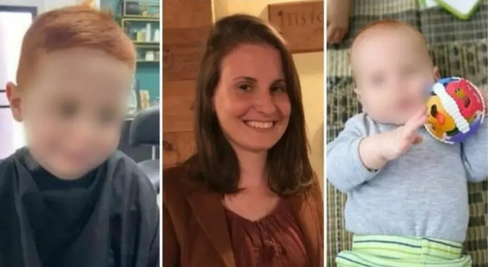 Hamas confirmó la muerte de un bebé argentino de 10 meses que tenían de rehén