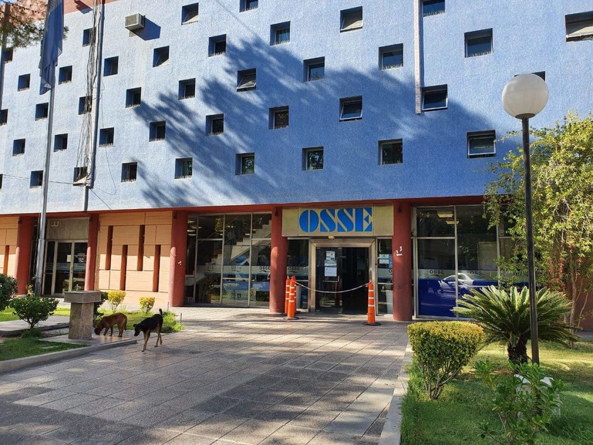 OSSE no abrirá sus puertas el próximo miércoles 15 por el “Día del Sanitarista”