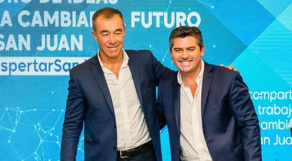 Se dio a conocer cómo será el organigrama de Orrego: se mantiene la misma cantidad de Ministerios y dos secretarias se fusionan