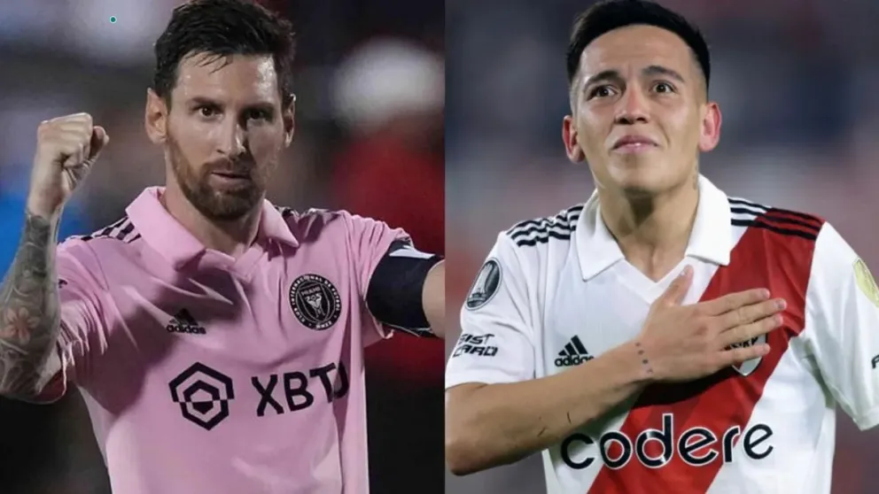 ¡Bomba! El Millonario tiene la chance de jugar ni más ni menos que ante el Inter Miami