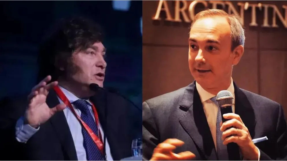 Javier Milei confirmó quién será el titular de la Secretaría de Educación durante su gobierno