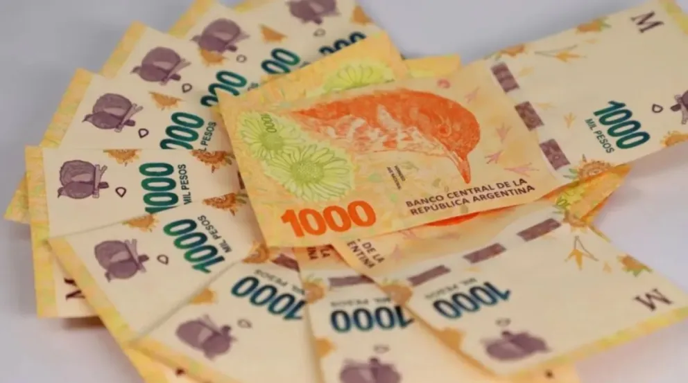 Comercio les dará un bono de fin de año de $70.000 a los trabajadores de supermercados