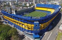 Boca Juniors apeló la suspensión electoral