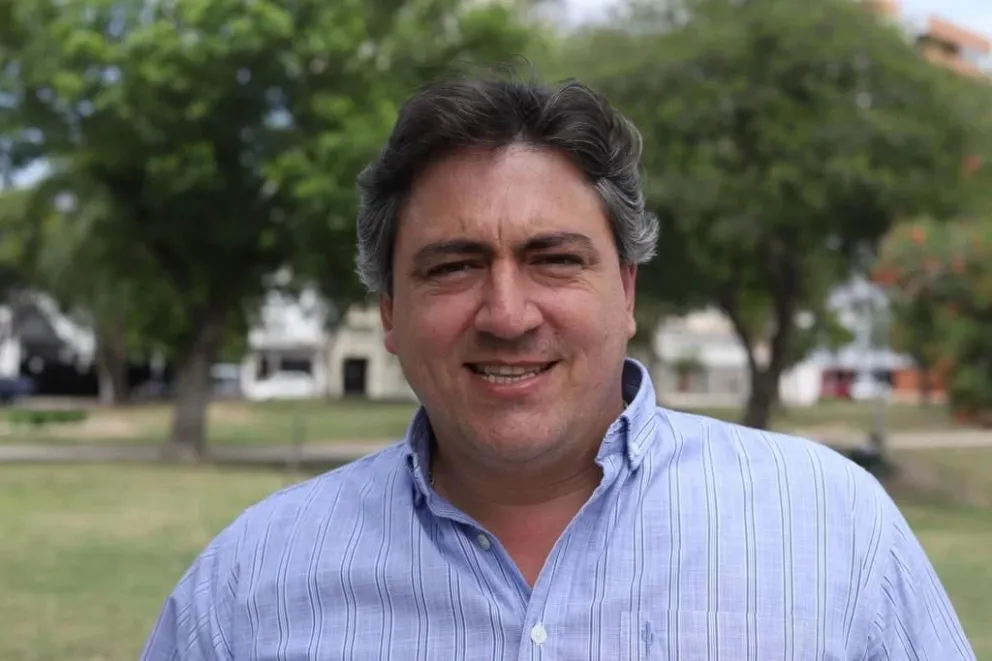 Javier Milei propondrá a Francisco Paoltroni al frente del Senado