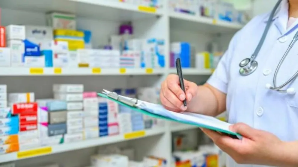 Tras una cautelar, farmacias de San Juan deberán recibir OSP