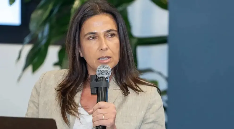 Gabinete de Javier Milei: María Eugenia Talerico confirmó que no estará al frente de Migraciones