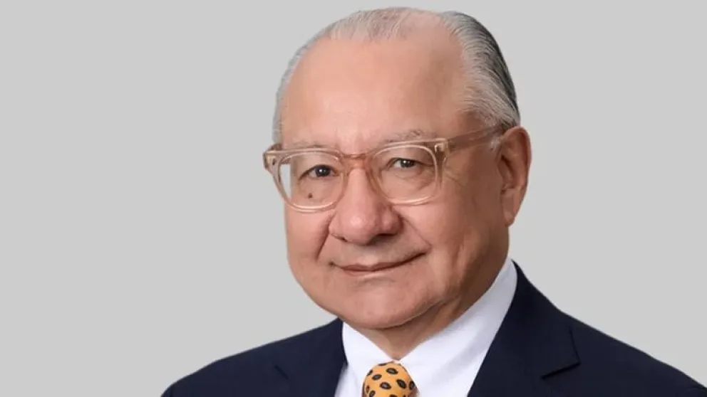 Arrestaron al ex embajador de EEUU en Argentina y Bolivia por espiar para Cuba 