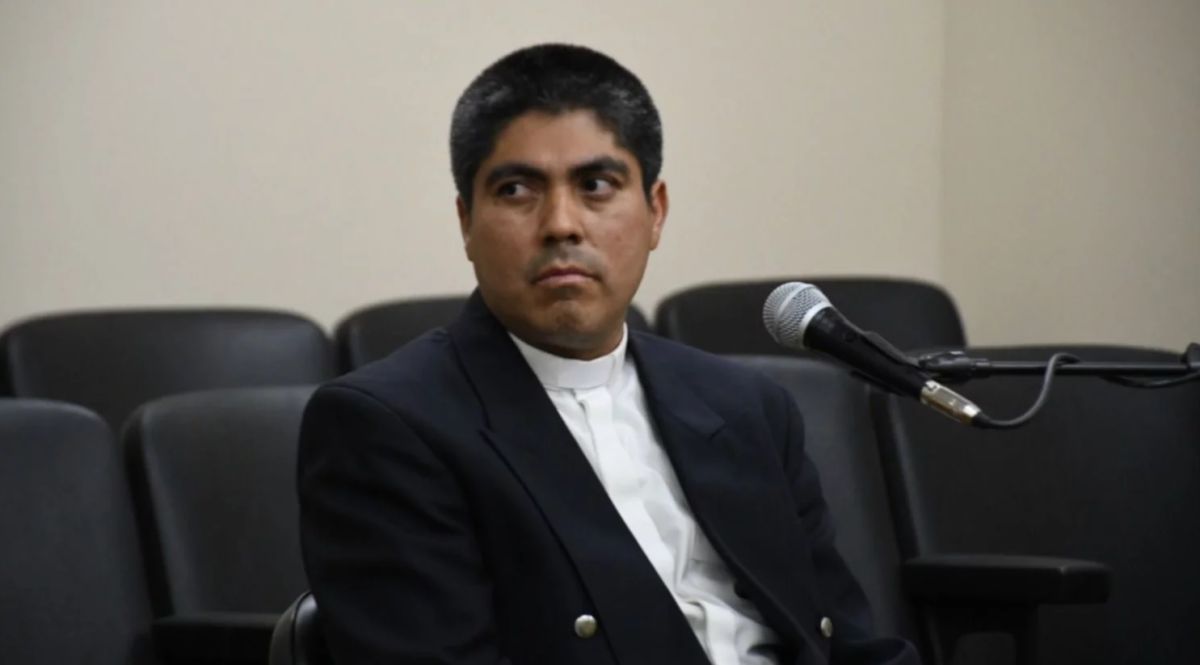 Cura Walter Bustos: pedirán la reprogramación del juicio 