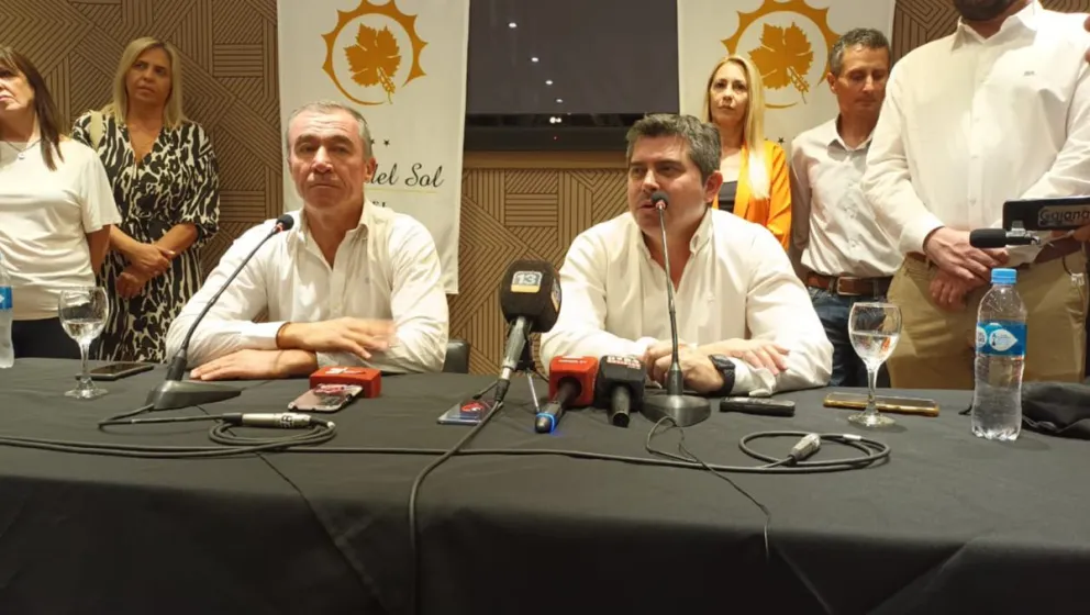 Gobierno de Orrego: alfiles de Martín suenan para el gabinete  