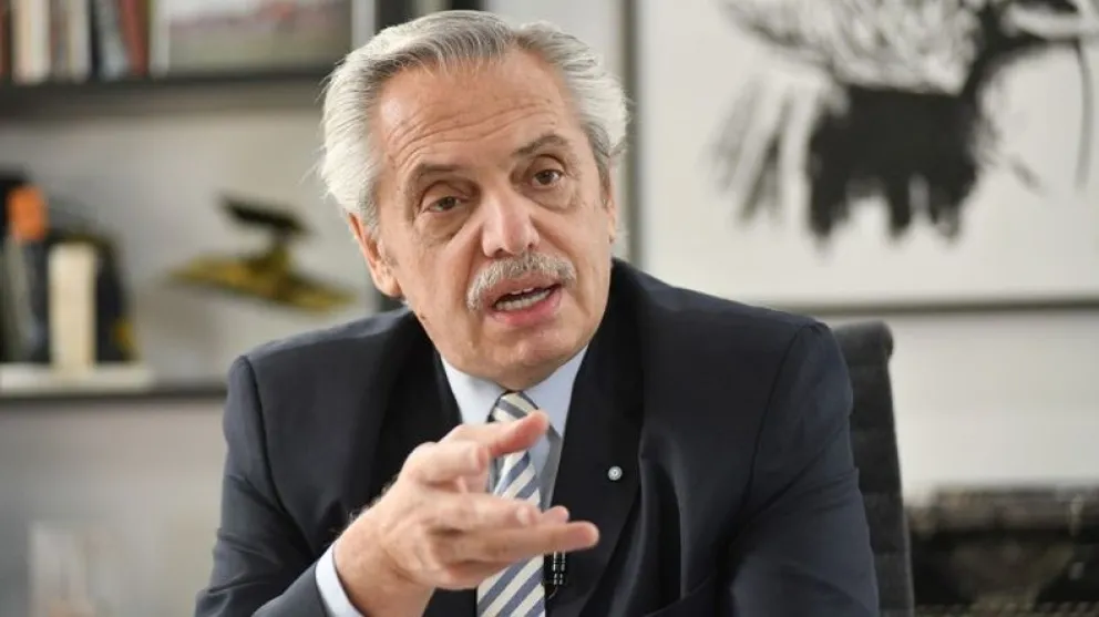 Alberto Fernández asistirá a la Cumbre del Mercosur en Río de Janeiro 
