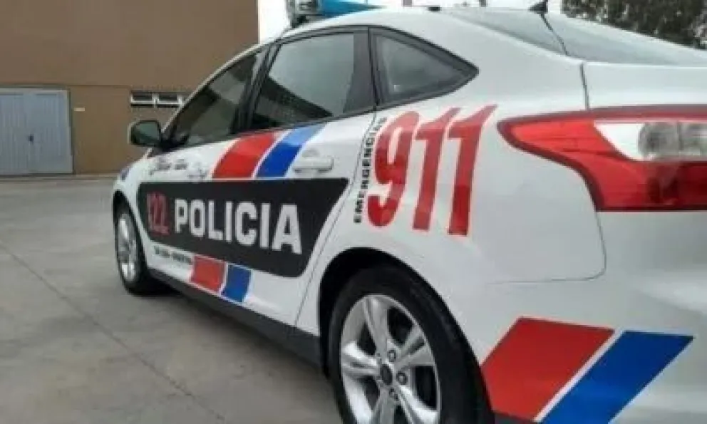 Atraparon a tres ladrones que eran investigados por la justicia 