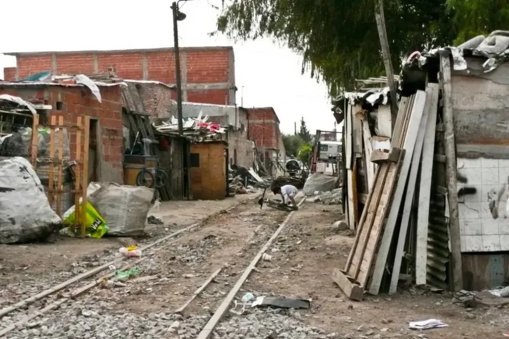 La pobreza llega al 44,7% y afecta a casi 19 millones de argentinos, según la UCA
