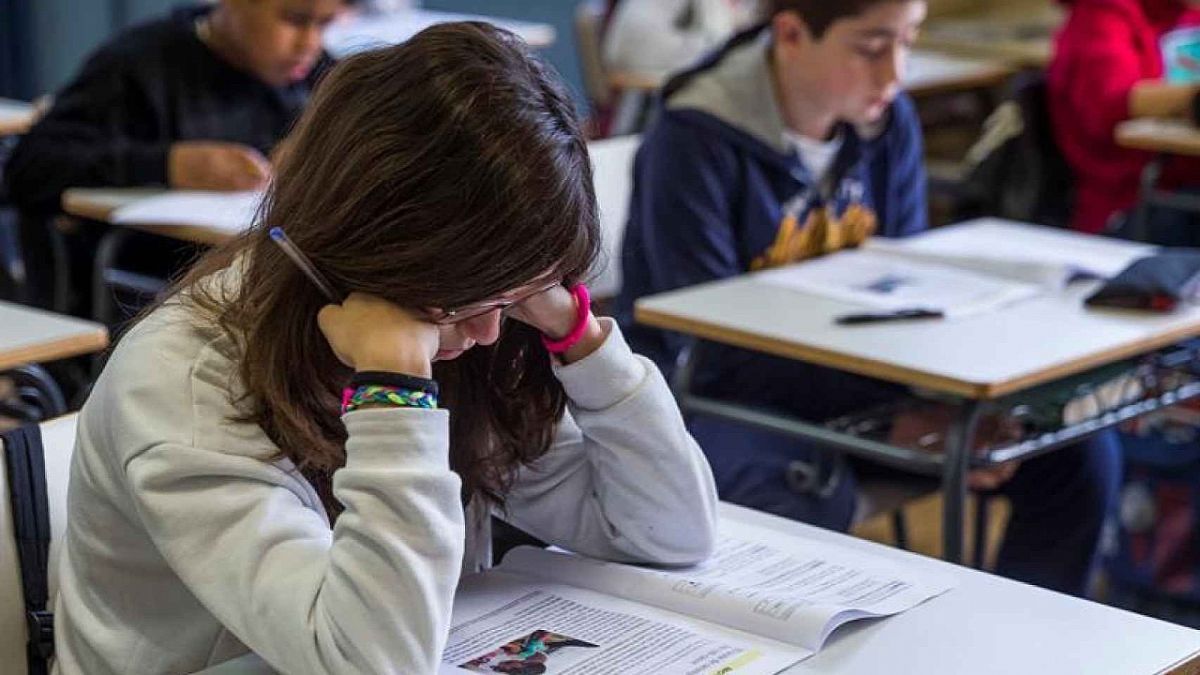 Pruebas Aprender: en Argentina el 21,6% de los directores no accedió a los resultados de las evaluaciones en su escuela