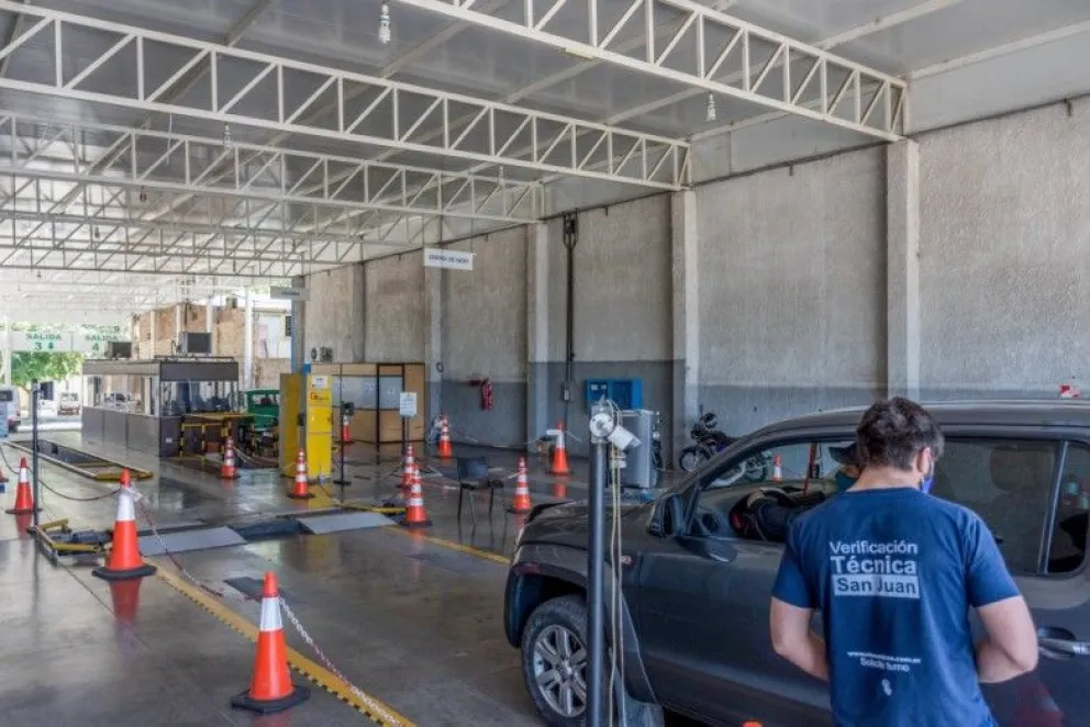 La RTO en San Juan tuvo un aumento un 37%