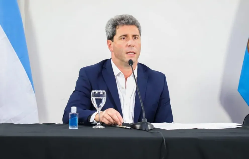 Uñac: “Reconforta pensar que nuestros funcionarios son muy bien considerados por un próximo gobernador”