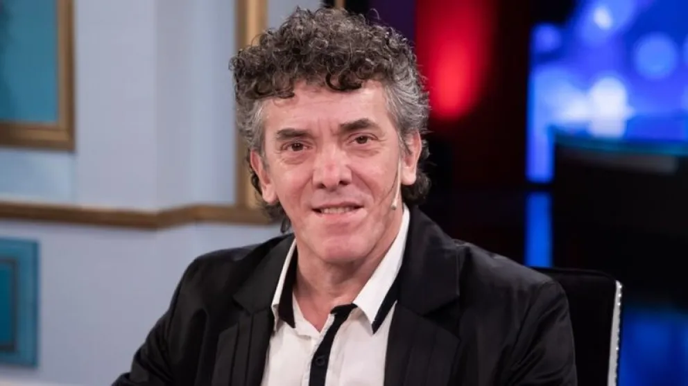 Maximiliano Guerra se bajó de la banca antes de asumir como diputado nacional 