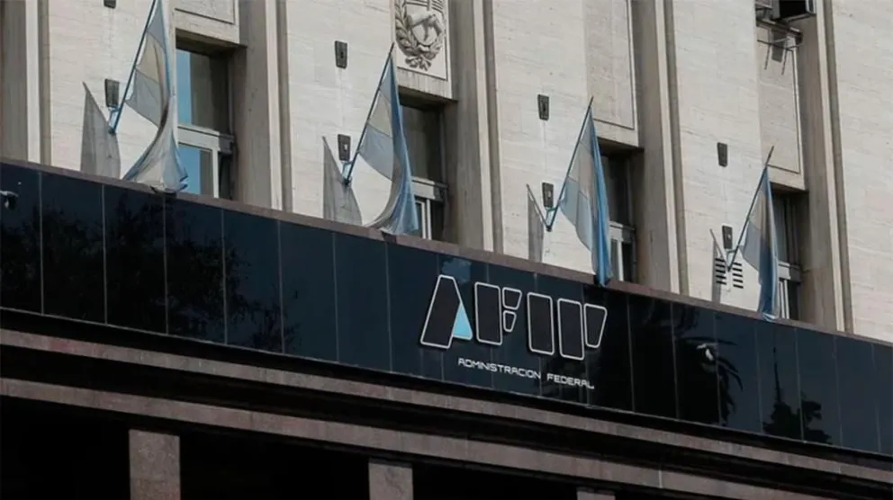 Cambios en la AFIP: Florencia Misrahi será la designada como titular, descartando a Marcos Sequeira