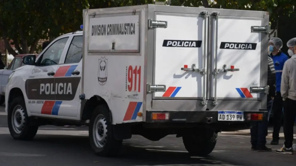 Rawson: llevaba muerta una semana