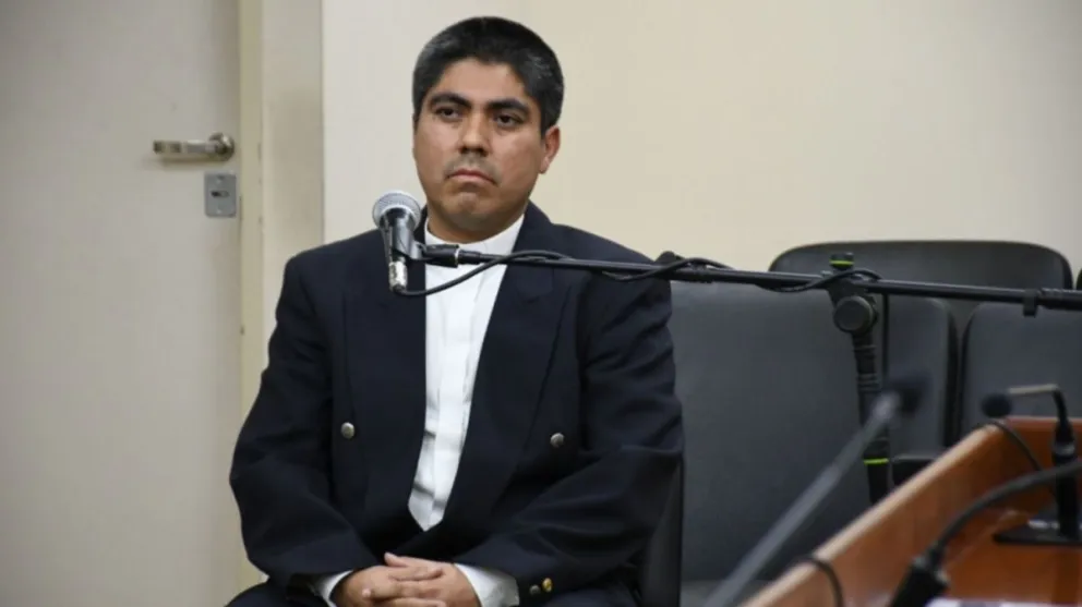 Suspendieron el juicio contra el cura Walter Bustos