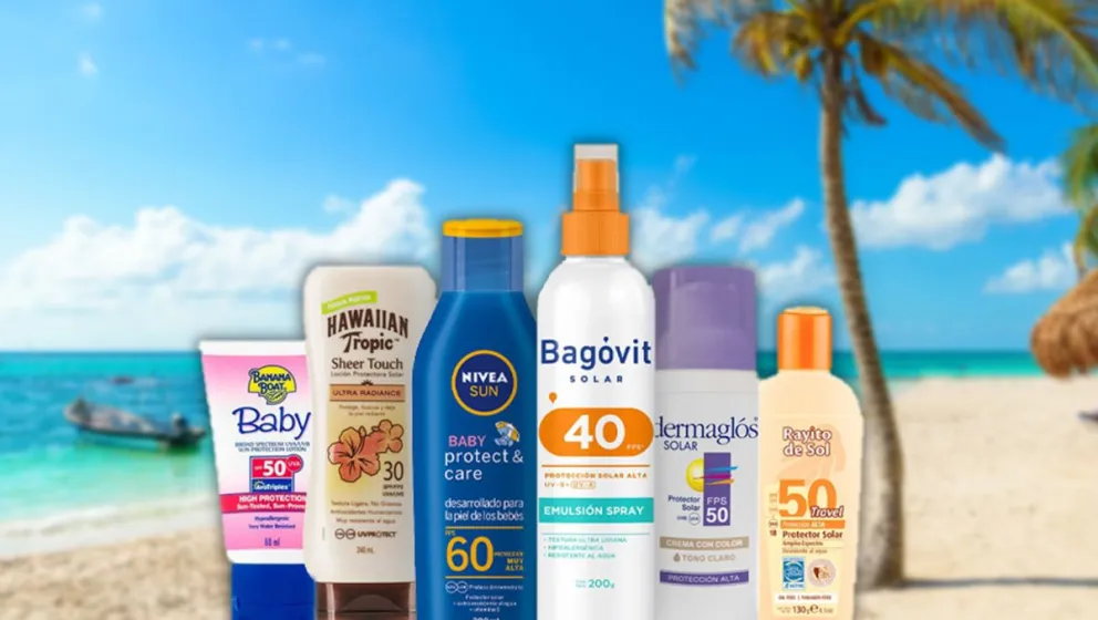 Protegerse del sol, se torna un privilegio demasiado caro