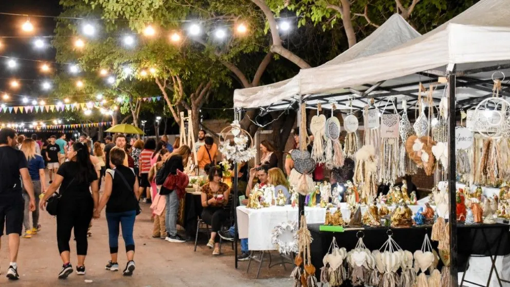 Conocé las actividades para realizar este fin de semana largo