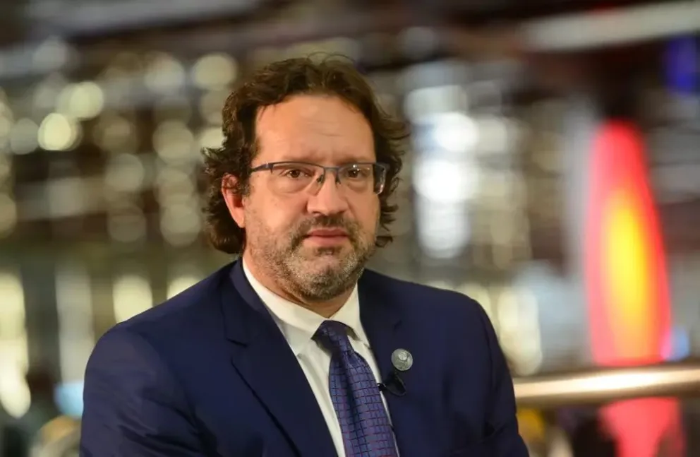 Marco Lavagna seguirá al frente del INDEC en la gestión de Javier Milei