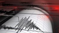 Un sismo de 2,9 se registró en la madrugada sanjuanina