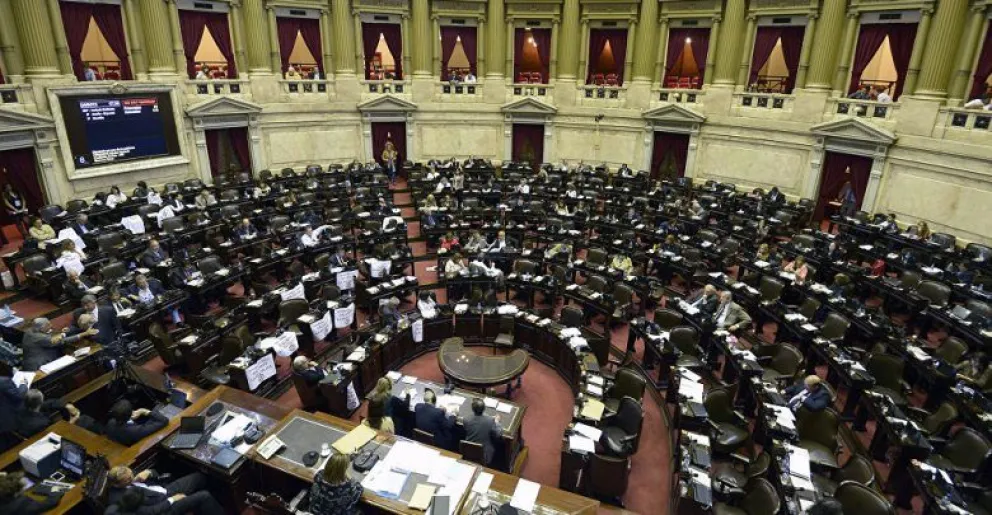 Más de 70 funcionarios del Gabinete renunciaron para facilitar la transición 