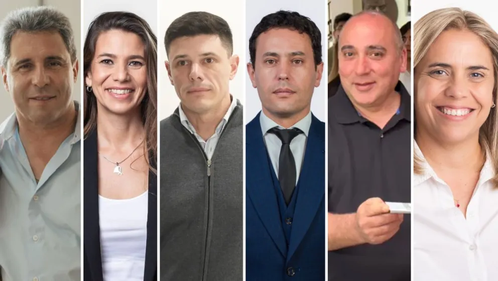 Juran los diputados y senadores nacionales sanjuaninos electos
