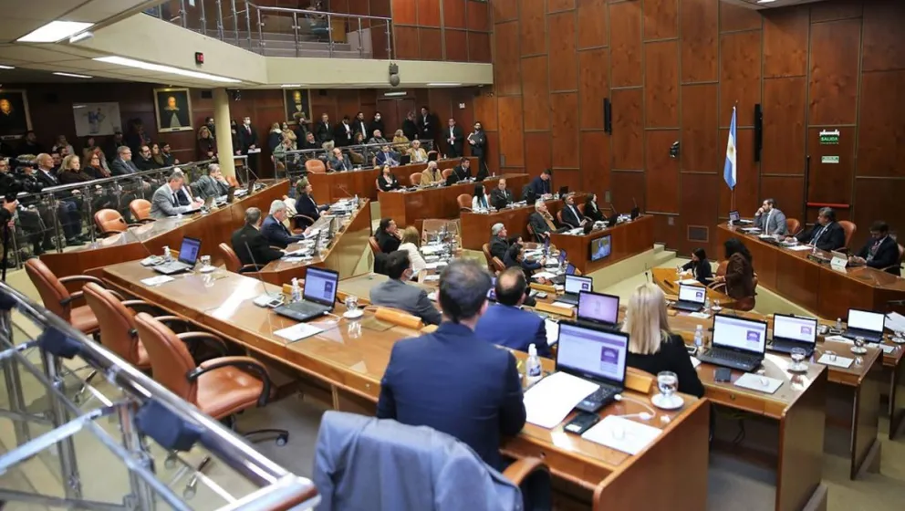 Después de asumir el gobierno, el orreguismo intentará modificar el sistema electoral 