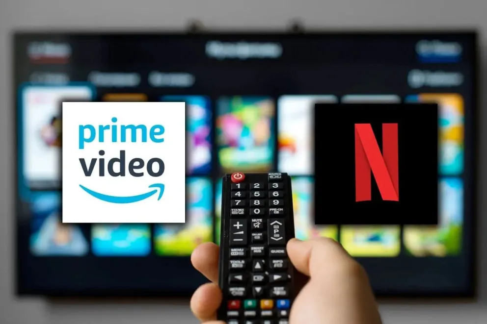 Confirmaron el aumento de Amazon Prime y Netflix para el 2024 0264Noticias Noticias de San Juan