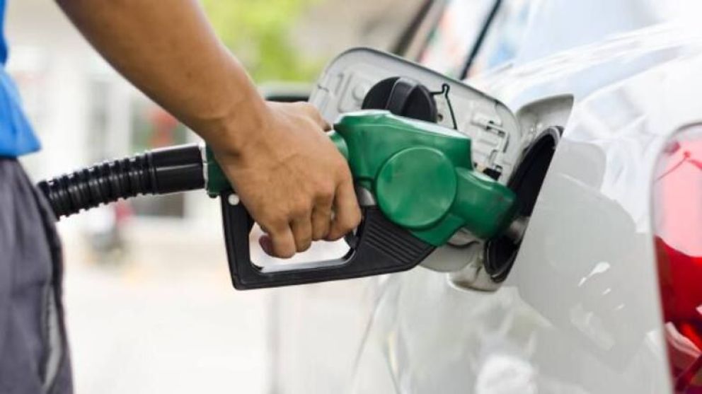 Efectos de la recesión: la demanda de combustibles cayó un 1,8% en febrero