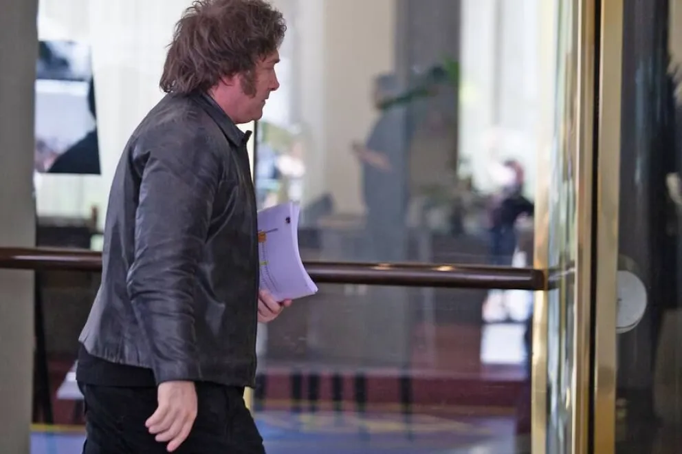 Cambios en el gabinete de Javier Milei: nuevos nombres y sorpresas