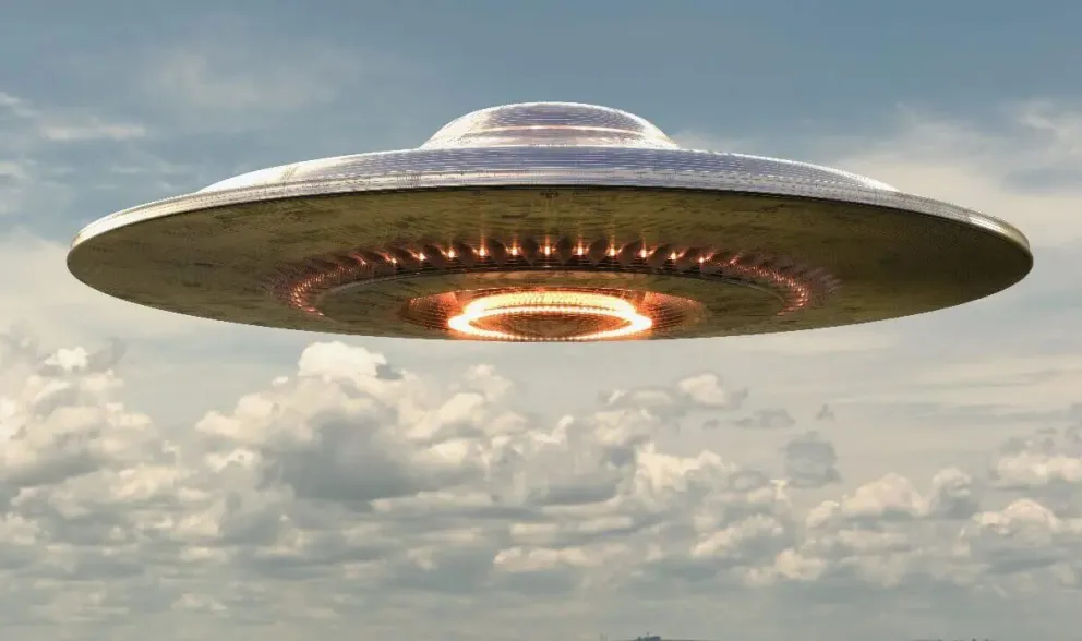 ¿Existen o no existen los extraterrestres? 