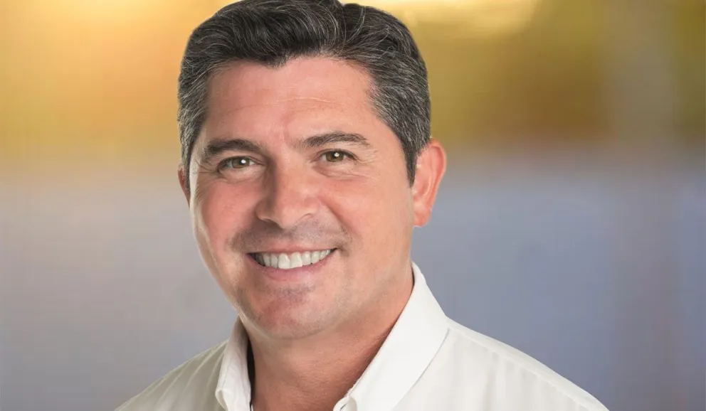 El gabinete de Marcelo Orrego, ya conformado al 100%