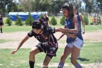 Liga Femenina: Puntineras y La Scabioneta son las finalistas del torneo 