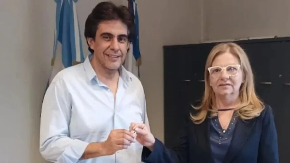 Transición: El gobierno uñaquista asegura que deja la provincia con reservas de $148 mil millones