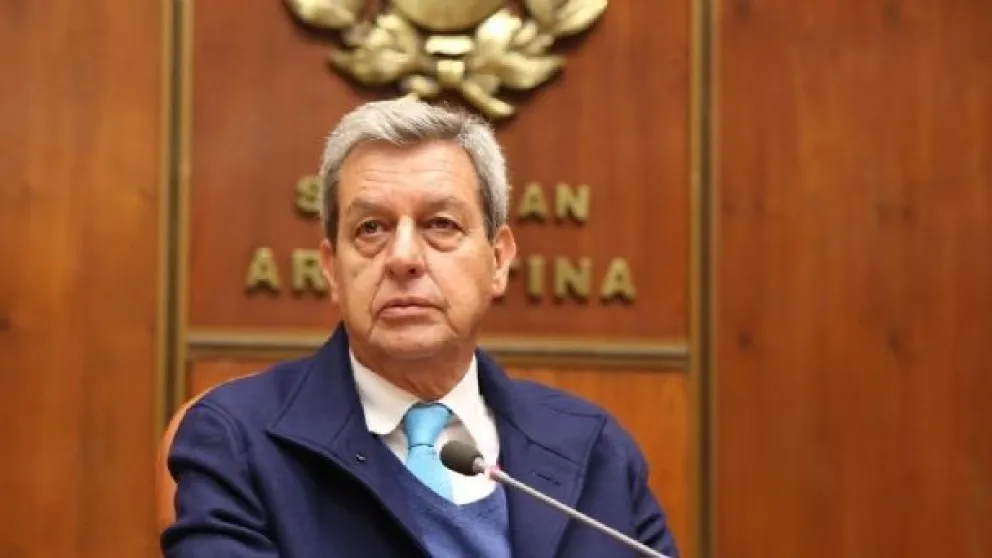 Gattoni se despidió de la Cámara de Diputados con un emotivo mensaje a su familia