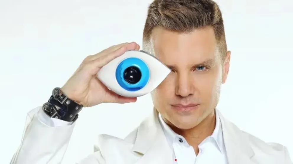 Regresa Gran Hermano con un premio de 50 millones de pesos