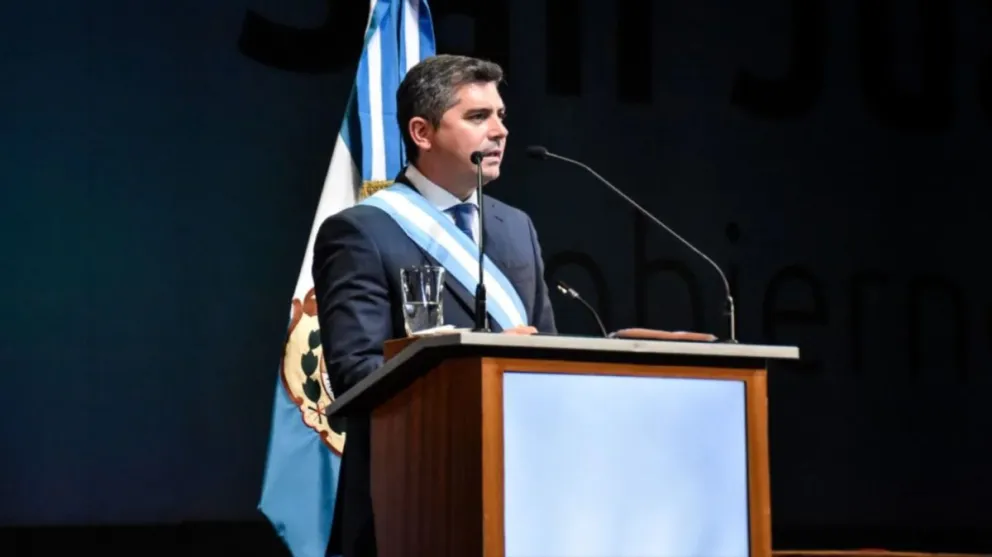 Orrego dio de baja nombramientos realizados en los últimos seis meses