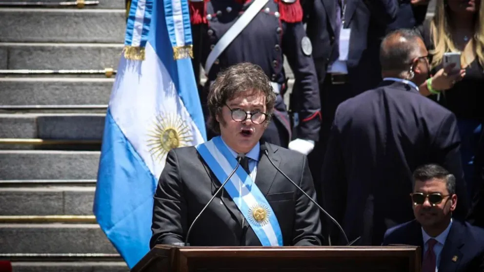 Desde Nación quedó confirmada la prórroga del Presupuesto 2023 