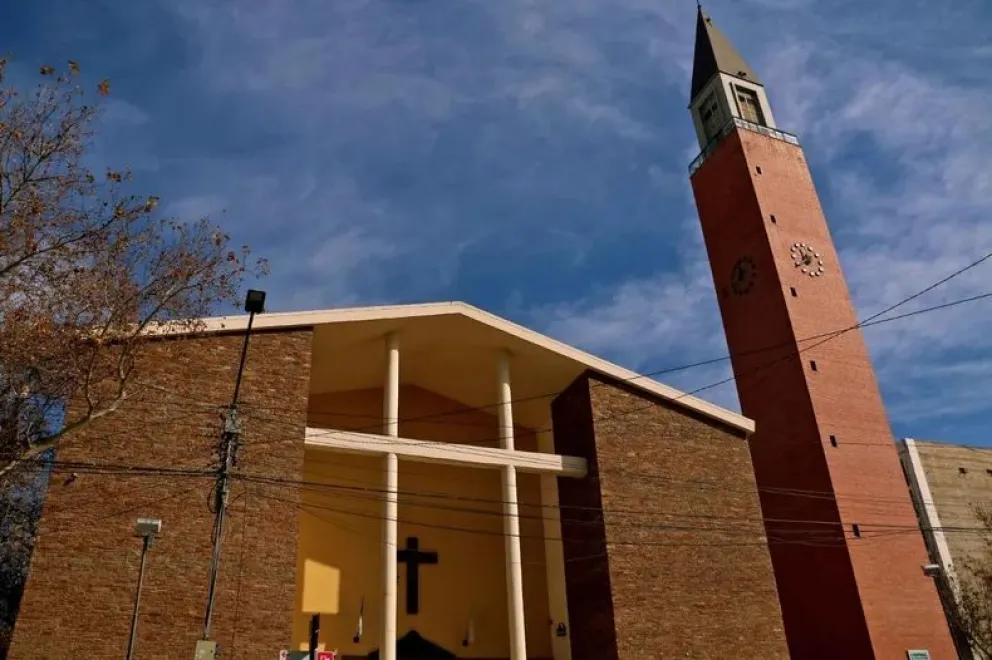 Uno por uno, los cambios de sacerdotes en las iglesias sanjuaninas