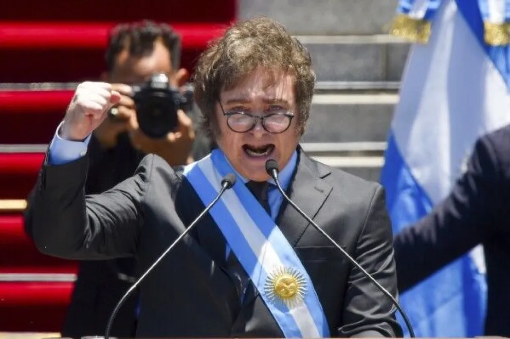 El Gobierno recortará los privilegios del Estado 