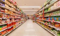 Supermercados en San Juan: no llega mercadería y trabajan con su propio stock