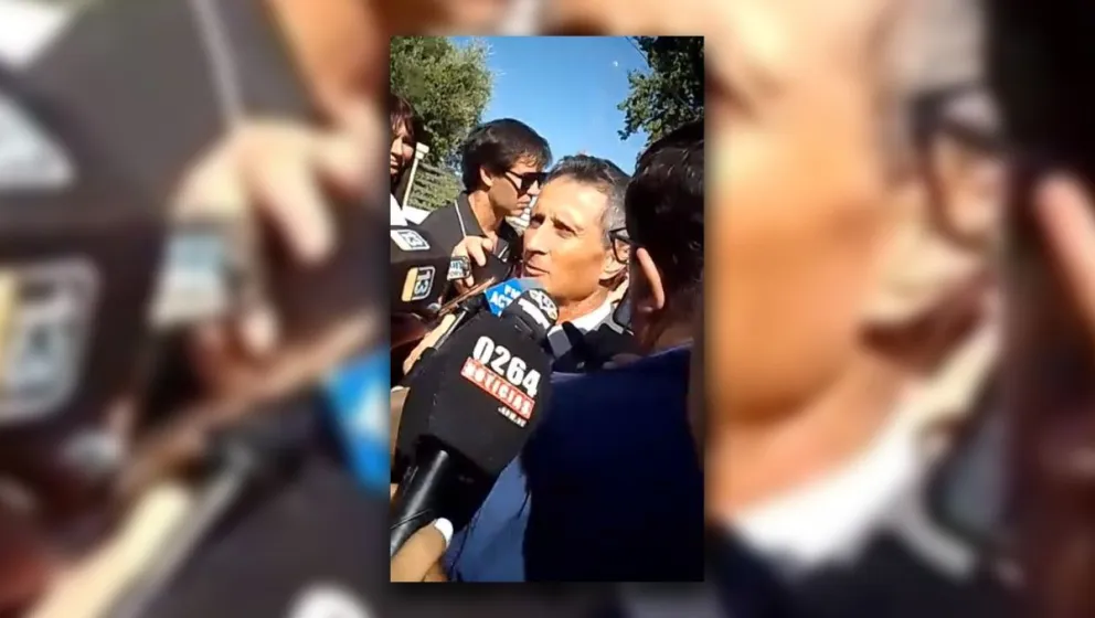 Platero brindó detalles sobre la entrega de cajas de Navidad y colonias de verano