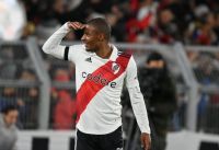 Nicolás de la Cruz cerca de sumarse al Flamengo