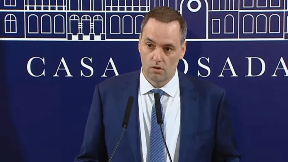 ¿Cuáles son las nuevas definiciones del Gobierno?