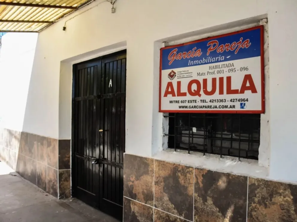 ¿Qué opina el sector de inquilinos sobre la derogación de la Ley de Alquileres?