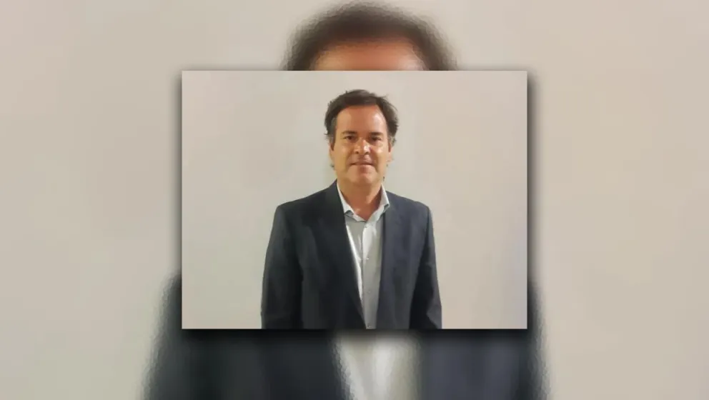 Sebastián Dávila fue elegido como Fiscal de Estado Adjunto 