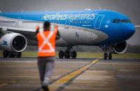 Los precios de los pasajes aéreos aumentaron 50% en 24 horas: cuánto cuesta volar de San Juan a Buenos Aires